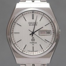 Orologio Vintage SEIKO Tipo II
