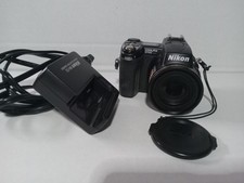 Nikon COOLPIX 5700 5.0MP