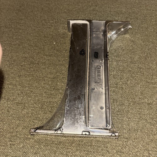 Staffe terminali mensola - , ikea
