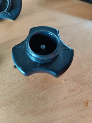 Inserto valvola gumotex senza - inserto,