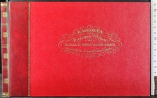 RACCOLTA DELLE PRINCIPALI