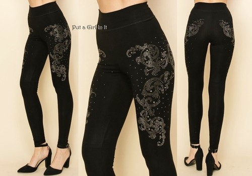Nuovo vocal leggings - vocal, donna