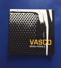 VASCO ROSSI - PROMO CD
