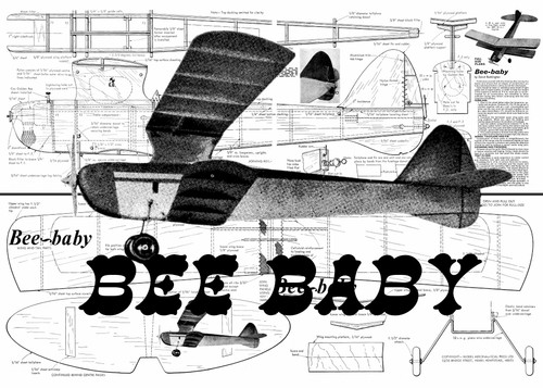 Bee baby sport - bee, ws