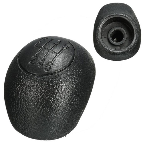 Pomello leva cambio manuale - , 6