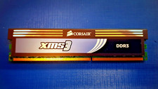 1 Modulo RAM CORSAIR 2 GB DDR3-1333 (1x2 GB) TW3X4G1333C9A DDR3-1333