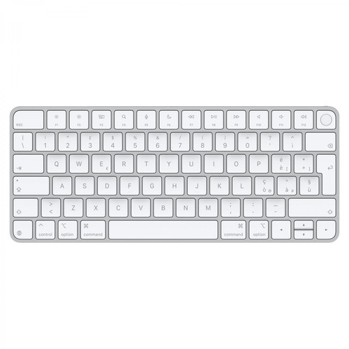 Apple magic tastiera - apple, +