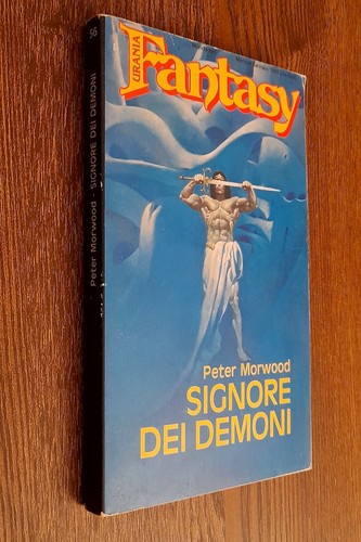 Morwood signore dei - signore,