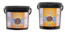 Mangime per koi IZUMI Premium