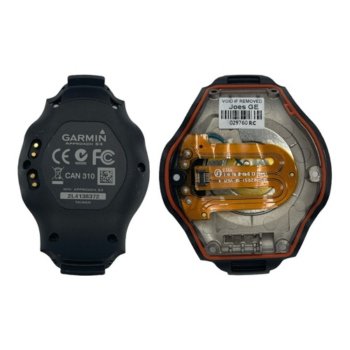 Garmin approach custodia - garmin,