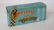 Repro Box Penny Alfa Romeo
