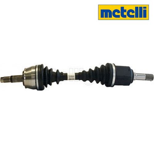 Albero motore metelli - albero,