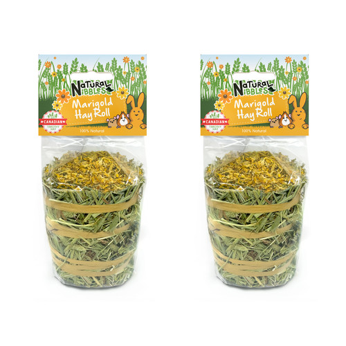 Rotolo fieno timothy - rotolo,