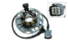 Alternatore ST3298 Ignition