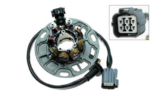 Alternatore st3298 ignition - alternatore,