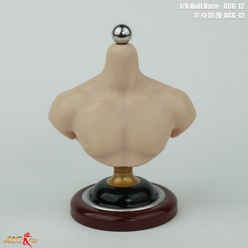 Acgtoys 3 cm - 1:6, mezzo
