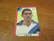 Figurina Calciatori JAIR -