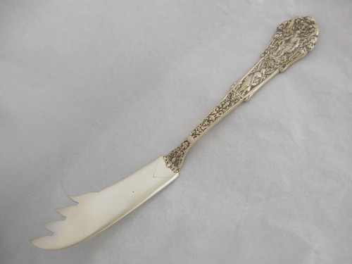 Gorham coligni coltello - gorham,