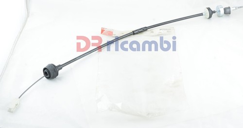 Cavo comando frizione - comando,