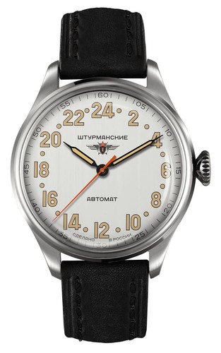 Orologio automatico