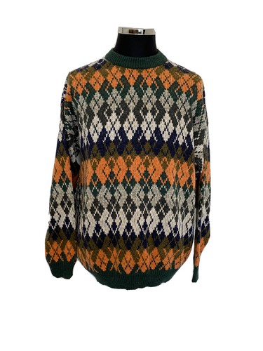 Missoni maglione vintage - missoni,