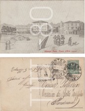 ALBERGHI POLDO - PIANO D' ARTA