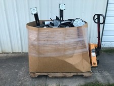 Supporto monitor professionale Dell P1913t P2213t P2312H P/U2212H P/U2412H LOTTO-50