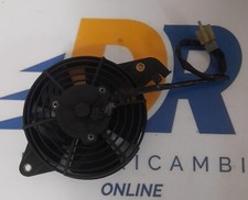 VENTOLA RADIATORE HONDA