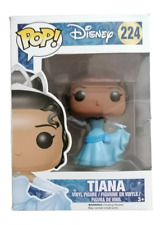 Funko Pop Disney Tiana Originale Nuovo la Principessa e il Ranocchio Princess