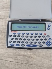 Franklin TG-450 Traduttore