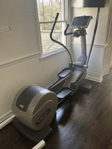Technogym synchro excite - technogym,