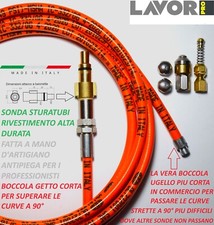 Sonda sturatubi spurgatubi - sonda,