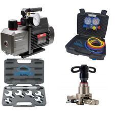 POMPA del VUOTO BISTADIO 85 LT