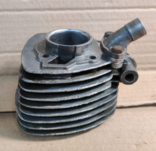 Cilindro alluminio moto - cilindro,