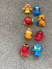 pacchetto superzings serie 1