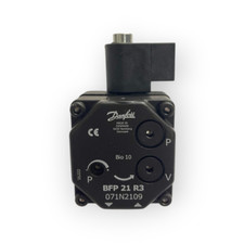 FERROLI 39819980 POMPA GASOLIO BFP 21 R3 PER BRUCIATORE