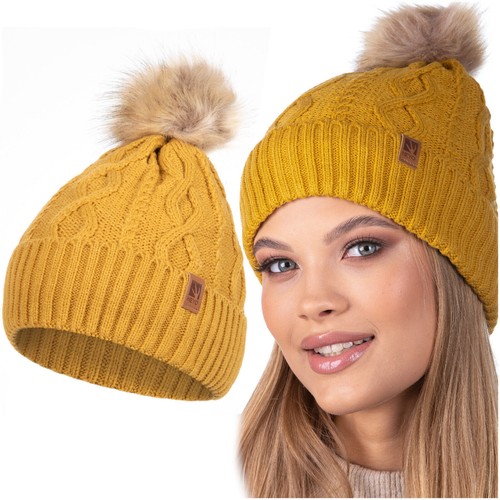 Cappello invernale donna - invernale,