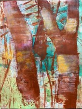 "PORTO ERCOLE" di FRANGI Giovanni