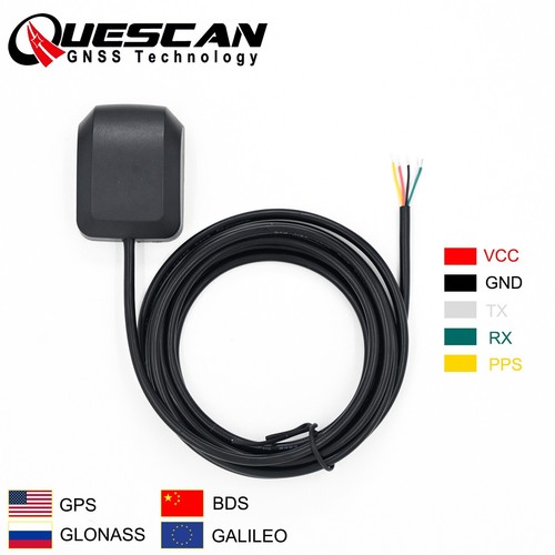 Nmea0183 ubx m10 ntp - ubx, gps