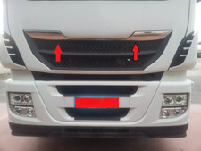 2 Pezzi 3D Anteriore Griglia