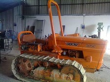 Fiat 355C, 455C, 505C & 605C