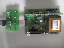  SCHEDA  BRAHMA USATA 16020541 PER CALDAIA MILLENNIUM E SANT'ANDREA