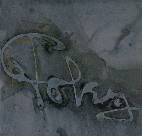Mark tobey catalogue - mark, tobey,