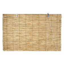 TAPPARELLA IN ARELLE BAMBU'