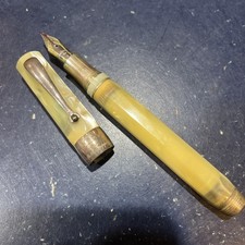 Penna pergamena sinfonica