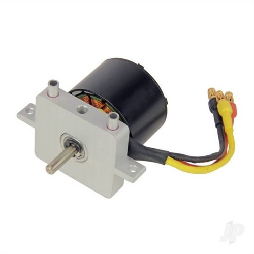 Motore barca brushless - motore,