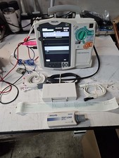 Monitor Philips Heartstart