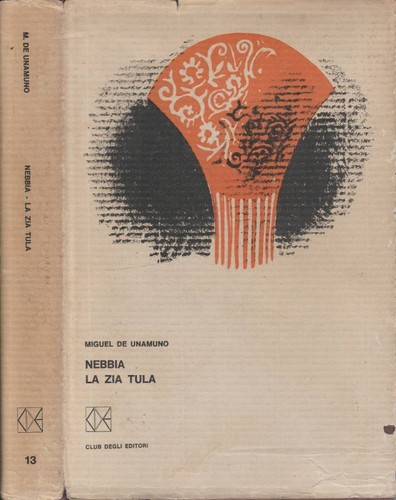 Nebbia zia tula - la, miguel