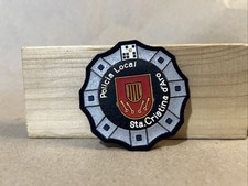 Policia Locale Sta. Patch