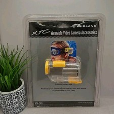 Custodia sommergibile per